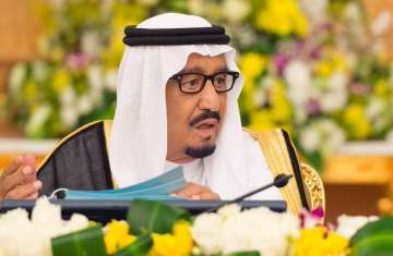  الملك سلمان