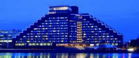 شركة فنادق ومنتجعات Hyatt