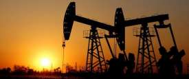 سعر النفط