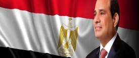  الرئيس عبدالفتاح السيسي