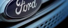 فورد موتورز