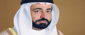  الشيخ الدكتور سلطان بن محمد القاسمي