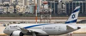 طائرة إسرائيلية