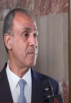 وزير الخارجية المصري الجديد السفير بدر عبد العاطي