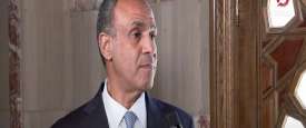وزير الخارجية المصري الجديد السفير بدر عبد العاطي