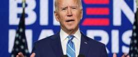 جو بايدن