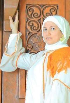 Shaimaa Al-Barbari