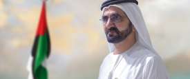 الشيخ محمد بن راشد