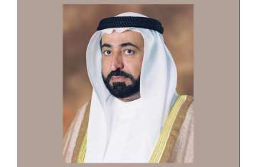 H.H. Dr. Sheikh Sultan bin Muhammad Al Qasimi