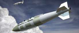 قنابل JDAM