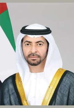 H.H. Sheikh Hamdan bin Zayed Al Nahyan