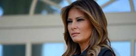 ميلانيا ترامب
