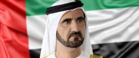 حاكم دبي