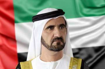 حاكم دبي