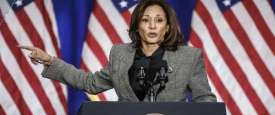 كامالا هاريس