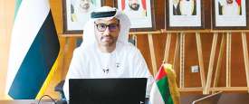 رئيس الأمن السيبراني