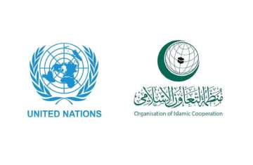 United Nations and the Organisation of Islamic Cooperation 