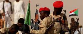 الجيش السوداني