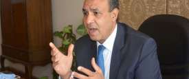 وزير خارجية مصر