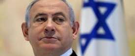 بنيامين نتنياهو