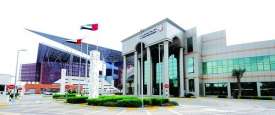 النيابة العامة للإمارات