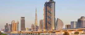 عقارات دبي