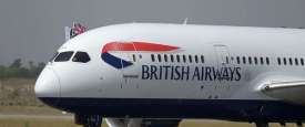 طيران بريطانيا - صورة أرشيفية