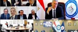 بترول خليج السويس جابكو