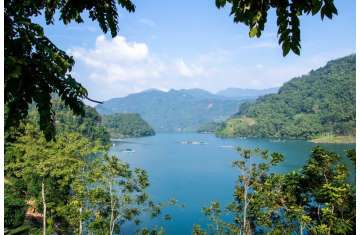 Hoa Binh, Vietnam