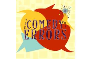 The Comedy of Errors