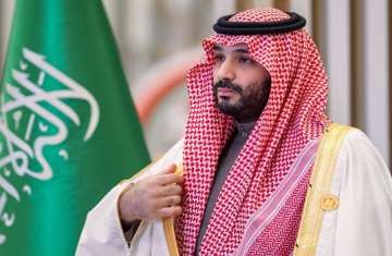 الأمير محمد بن سلمان