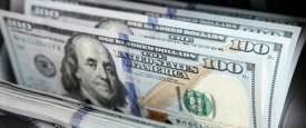 سعر الدولار