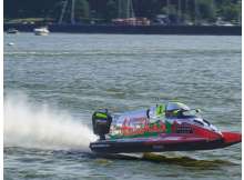 UIM F2 World Championship