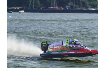 UIM F2 World Championship