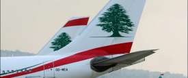 طيران بيروت