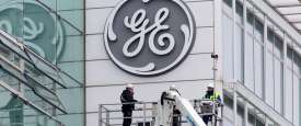  جنرال إليكتريك 