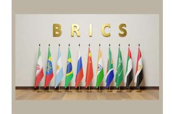 UAE and BRICS