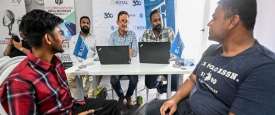 فرص عمل في الأمارات