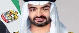 رئيس الإمارات