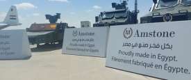 المدرعات المصرية