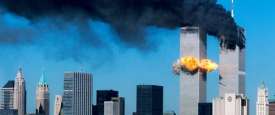 هجمات 11 سبتمبر