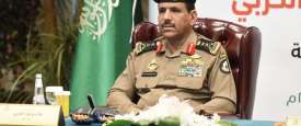 خالد حربي