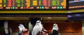 البورصة السعودية
