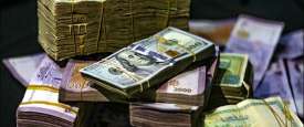 سعر الدولار في مصر