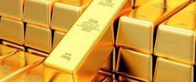 سعر الذهب