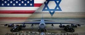 مساعدات أمريكية لإسرائيل