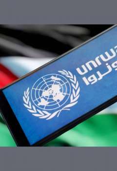 UNRWA