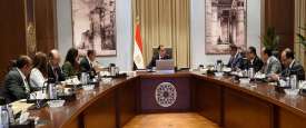مجلس الوزراء