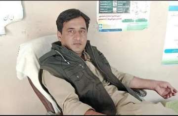 Dr. Shahnawaz Kunbher, murdered by the police in a fake encounter accusing him of blasphemy