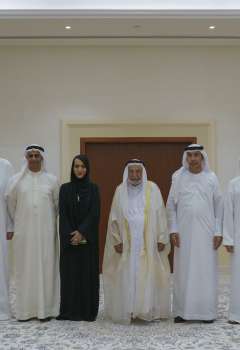 Emirates Institute of Finance’s members